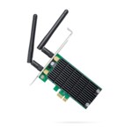 <span>Мрежова карта</span> TP-Link Archer T4E AC1200 <span class='catalog-num-in-name'>Archer T4E</span> - 
