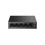 <span>Switch (Комутатор)</span> TP-Link LS105GP с 4-порта PoE+ <span class='catalog-num-in-name'>LS105GP</span> - 