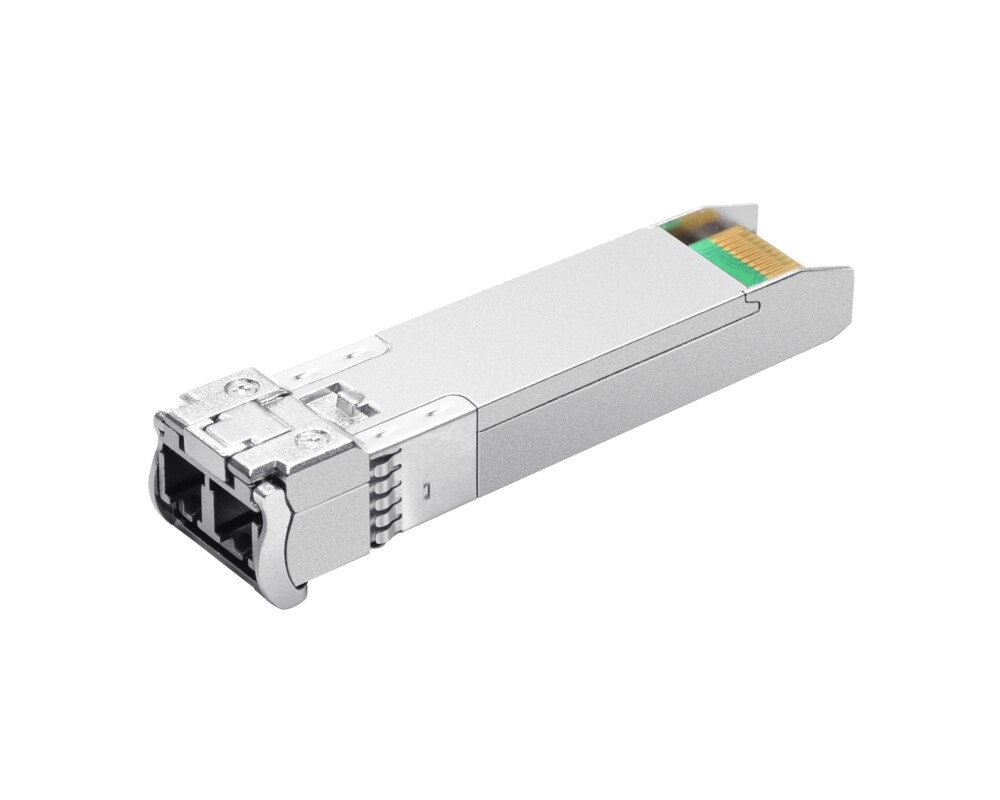 Оптичен преходник TP-Link Omada SM6110-LR 2