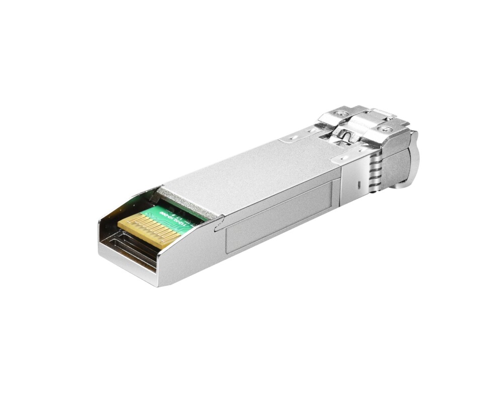 Оптичен преходник TP-Link Omada SM6110-LR 3