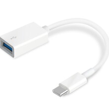  TP-Link UC400 3.0 USB-C към USB-A 772136 UC400 на топ цена - PIC.bg