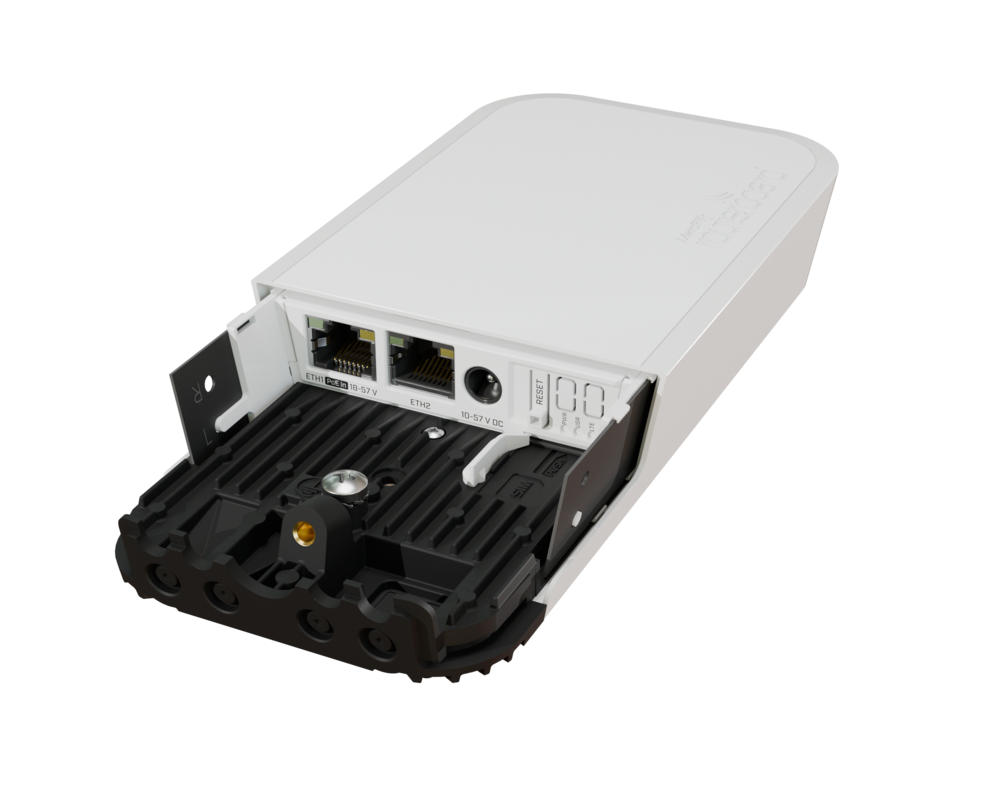 Access point (Точка за достъп) MikroTik wAP ac LTE kit wAPGR-5HacD2HnD&EC200A-EU 2