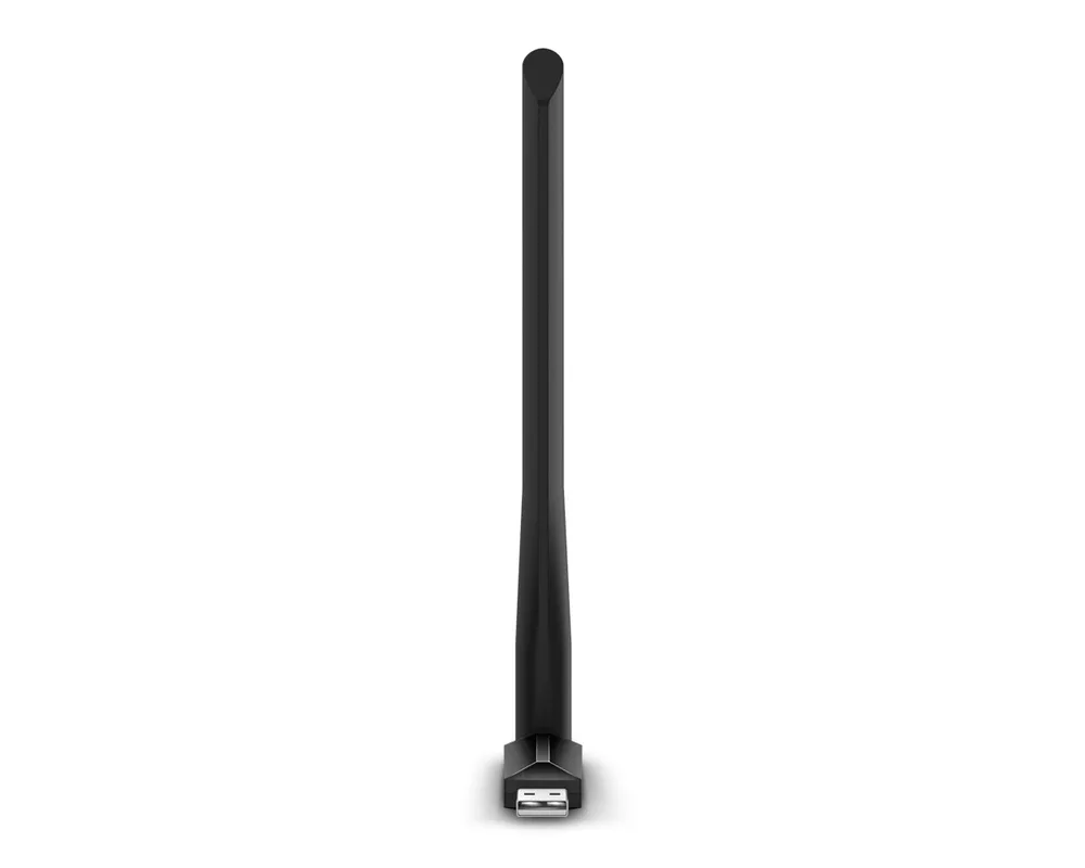 Мрежова карта TP-Link Archer T2U Plus AC600 4