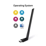 Мрежова карта TP-Link Archer T2U Plus AC600 3
