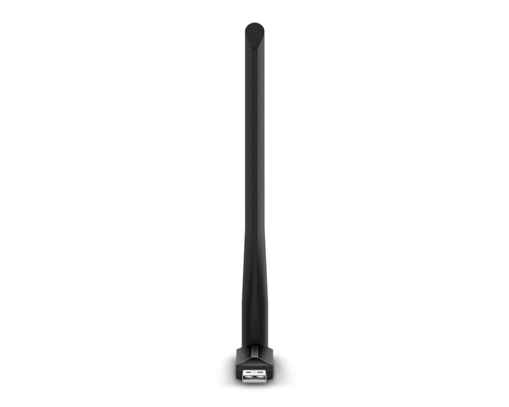 Мрежова карта TP-Link Archer T2U Plus AC600 2