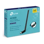 Мрежова карта TP-Link Archer T2U Plus AC600 2