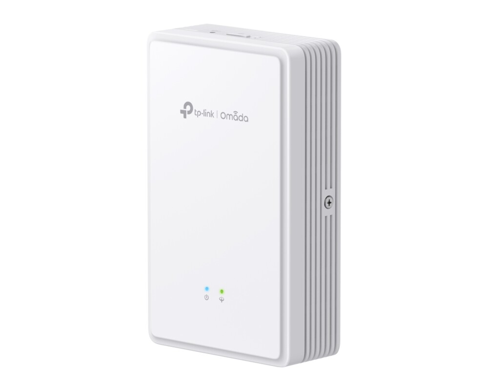 Access point (Точка за достъп) TP-Link Omada EAP615GP-Wall GPON WiFi 6 AX1800 2