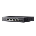 <span>Switch (Комутатор)</span> TP-Link Omada SG2210XMP-M2 с 8-портов PoE+ <span class='catalog-num-in-name'>SG2210XMP-M2</span> - 