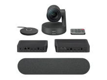  Logitech Rally 960-001218 774104 960-001218 на топ цена - PIC.bg