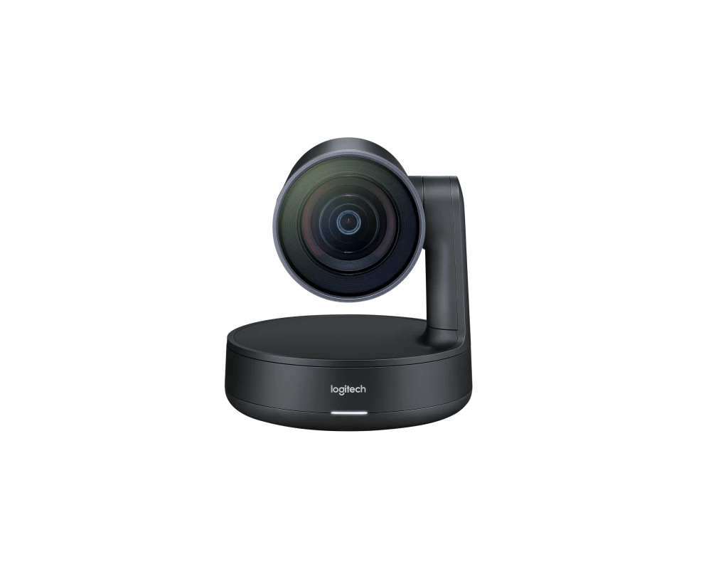 Уеб камера Logitech Rally 960-001218 2