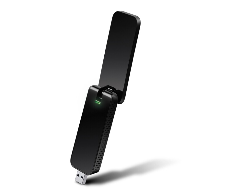 Мрежова карта TP-LINK AC1300 Archer T4U 6