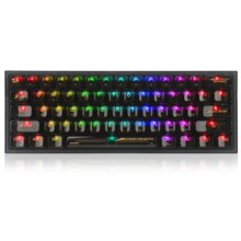  Redragon Fizz K617CTB-RGB с transparent switches 774220 K617CTB-RGB на топ цена - PIC.bg