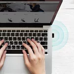 Мрежова карта Безжичен USB адаптер TP-LINK Archer T2U Nano AC600 4