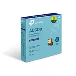 Мрежова карта Безжичен USB адаптер TP-LINK Archer T2U Nano AC600 2