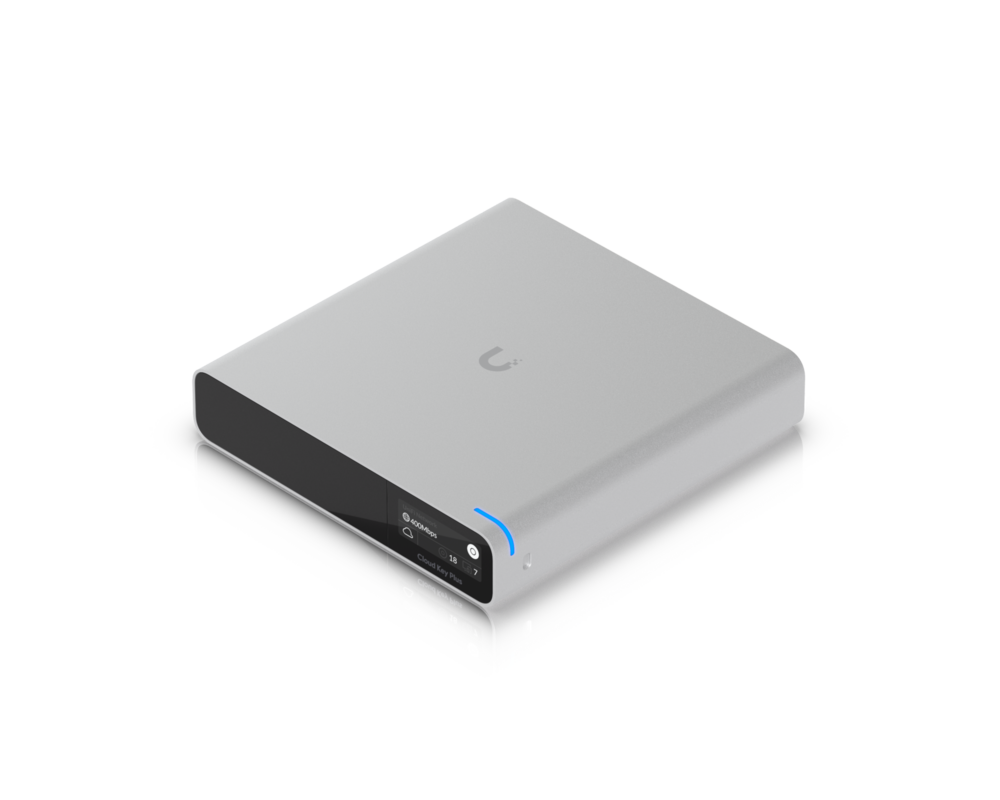 Access point (Точка за достъп) Ubiquiti UniFi CloudKey+ UCK-G2-SSD 2