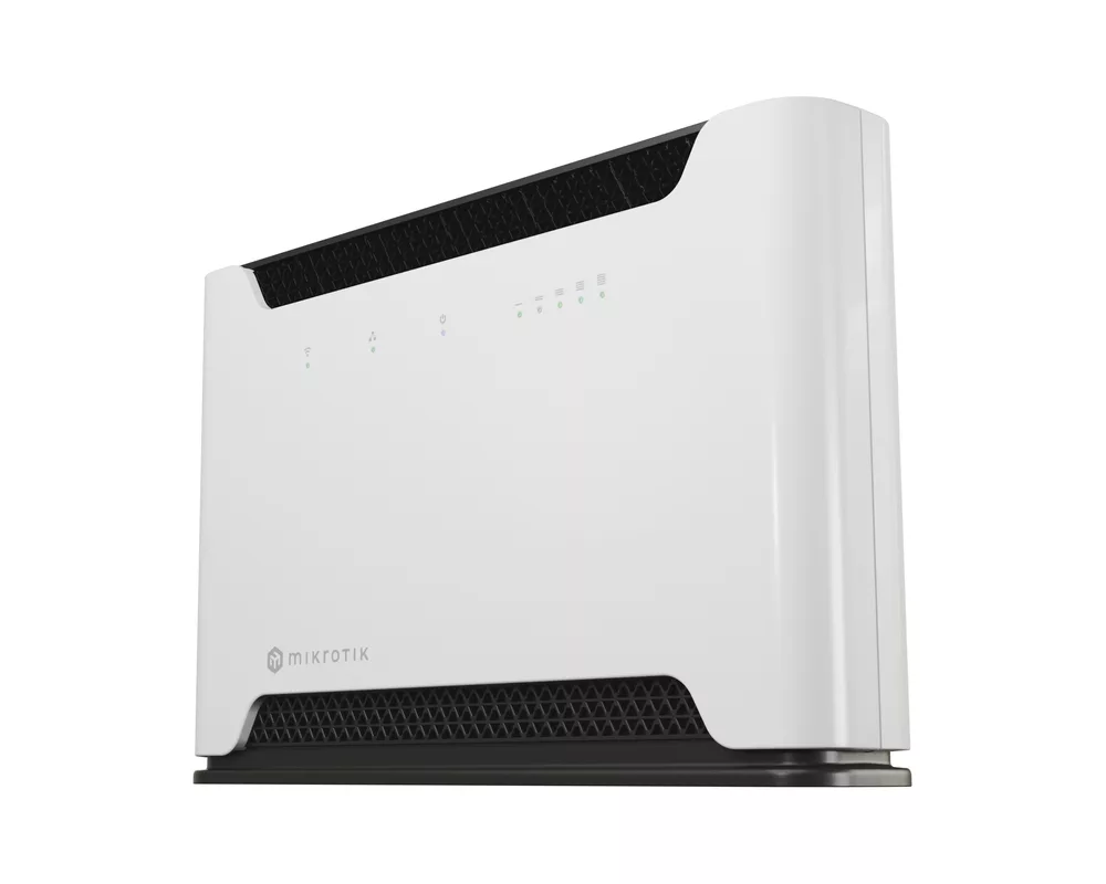 Рутер MikroTik Chateau 5G R16 D53G-5HacD2HnD-TC&RG520F-EU 2