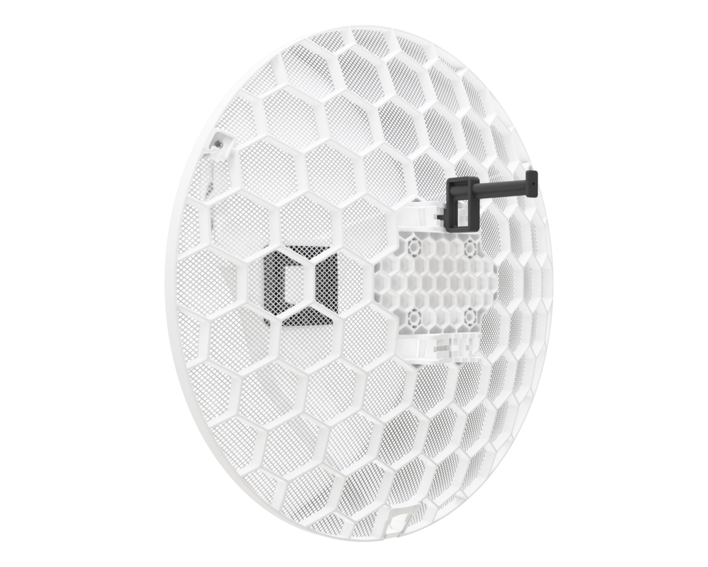 Антена MikroTik LHG 60G RBLHGG-60 4