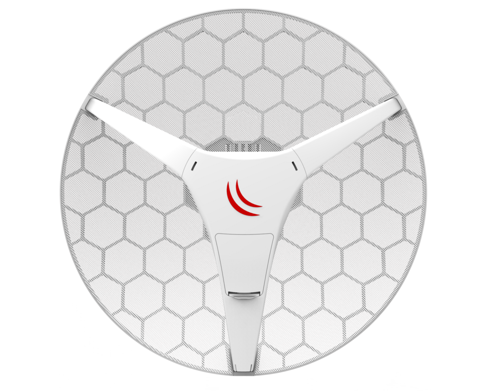 Антена MikroTik LHG 60G RBLHGG-60 2