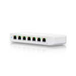 <span>Switch (Комутатор)</span> Ubiquiti USW-ULTRA-210W <span class='catalog-num-in-name'>USW-ULTRA-210W</span> - 