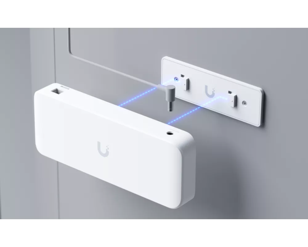 Switch (Комутатор) Ubiquiti USW-ULTRA-210W 7