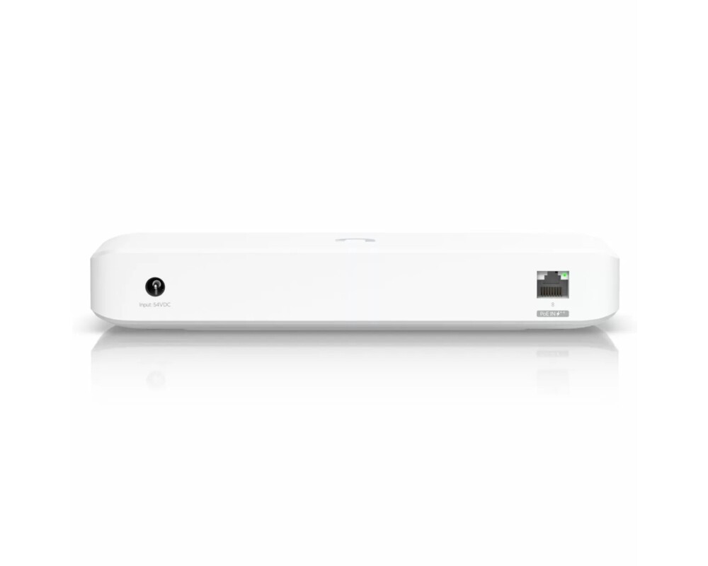 Switch (Комутатор) Ubiquiti USW-ULTRA-210W 4