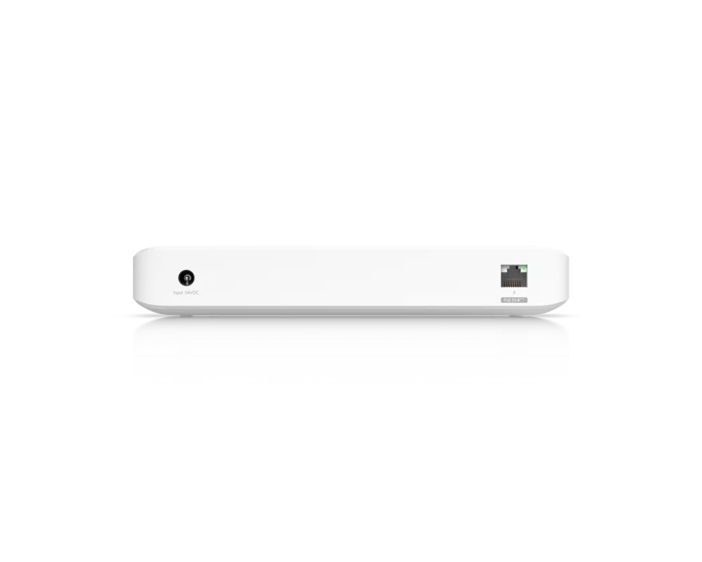 Switch (Комутатор) Ubiquiti USW-ULTRA-210W 5