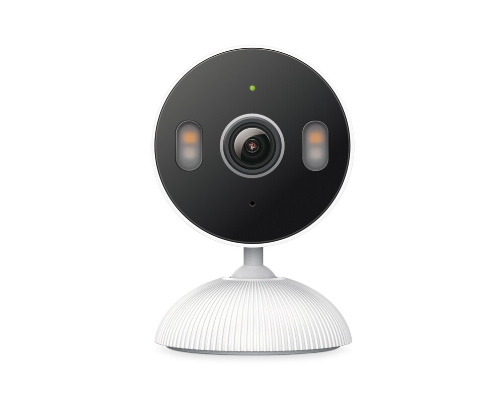 Цифрова IP камера Домашна Wi-fi камера TP-Link Tapo C110 22