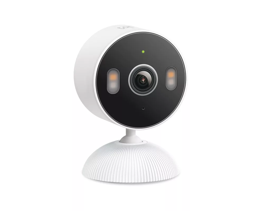 Цифрова IP камера Домашна Wi-fi камера TP-Link Tapo C113 2