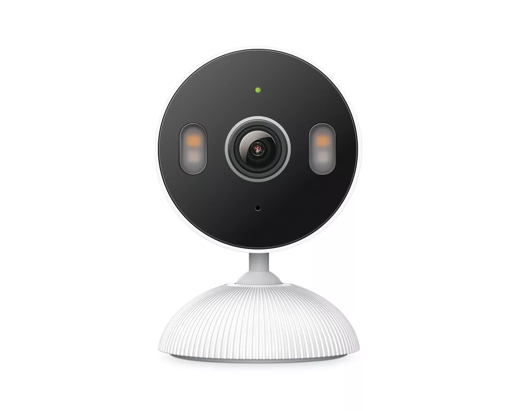 Цифрова IP камера Домашна Wi-fi камера TP-Link Tapo C113 3