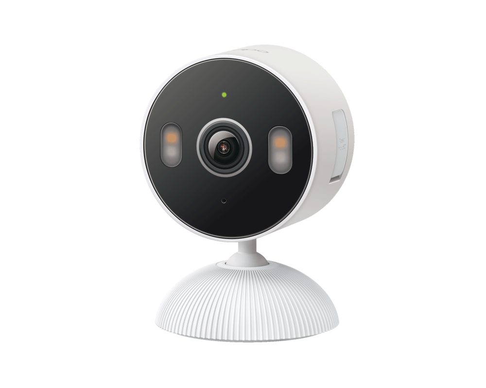 Цифрова IP камера Домашна Wi-fi камера TP-Link Tapo C110 20