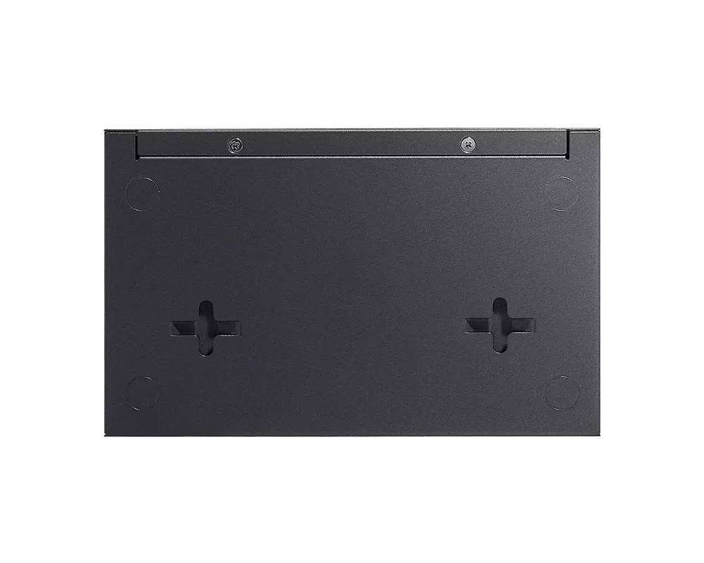 Switch (Комутатор) TP-Link Omada DS108GP 8-портов PoE+ 6