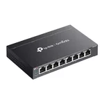 Switch (Комутатор) TP-Link Omada DS108GP 8-портов PoE+ 4