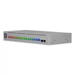 Switch (Комутатор) 16-портов гигабитов комутатор Ubiquiti UniFi Switch Pro Max 16 2