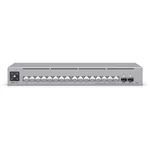<span>Switch (Комутатор)</span> 16-портов гигабитов комутатор Ubiquiti UniFi Switch Pro Max 16 <span class='catalog-num-in-name'>USW-Pro-Max-16</span> - 