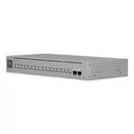 Switch (Комутатор) 16-портов гигабитов комутатор Ubiquiti UniFi Switch Pro Max 16 4