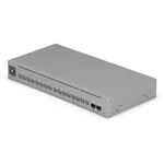 Switch (Комутатор) 16-портов гигабитов комутатор Ubiquiti UniFi Switch Pro Max 16 5