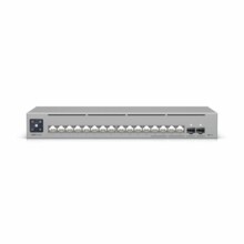  16-портов гигабитов комутатор Ubiquiti UniFi Switch Pro Max 16 776061 USW-Pro-Max-16 на топ цена - PIC.bg