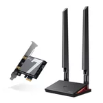 <span>Мрежова карта</span> TP-Link Archer TBE550E BE9300 <span class='catalog-num-in-name'>Archer TBE550E</span> - 
