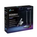 Мрежова карта TP-Link Archer TBE550E BE9300 4