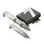 Мрежова карта TP-Link Archer TBE550E BE9300 2