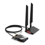 Мрежова карта TP-Link Archer TBE550E BE9300 3