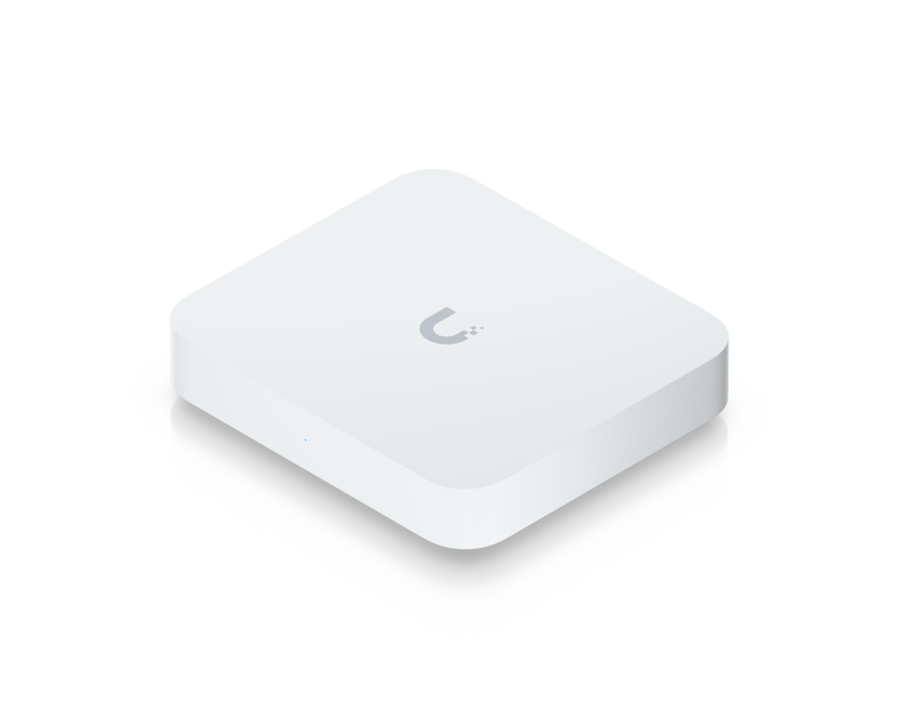 Рутер Ubiquiti UniFi UXG-Max 8