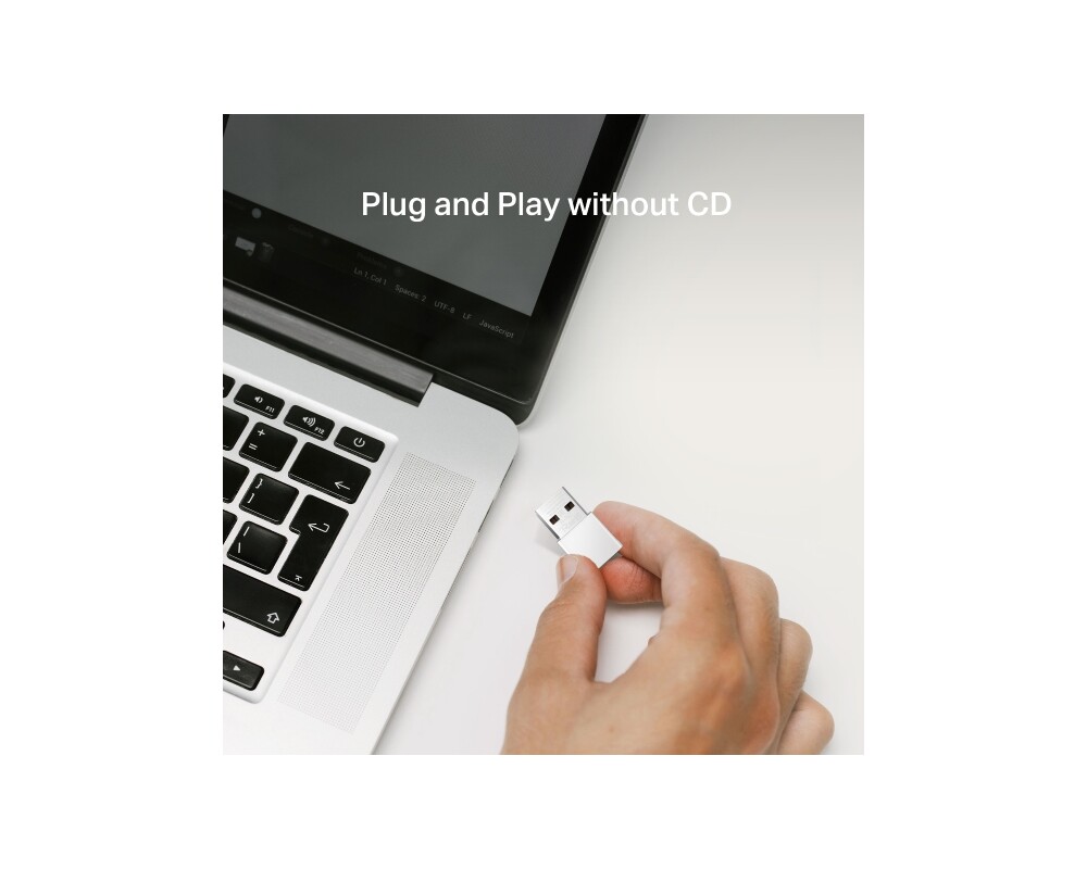 Мрежова карта Mercusys MA30N AC1300 Nano 4