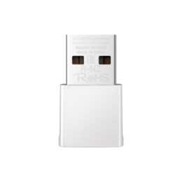  Mercusys MA30N AC1300 Nano 779412 MA30N на топ цена - PIC.bg