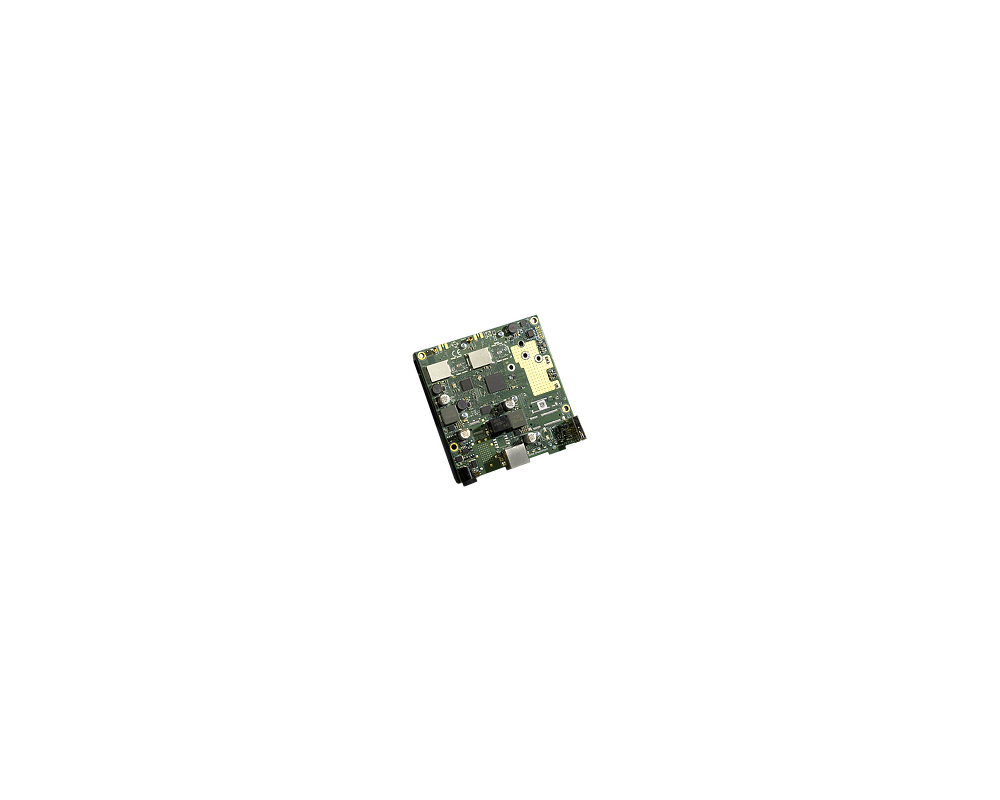 Рутер MikroTik  L11UG-5HaxD 2