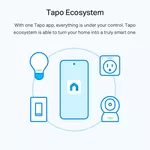 Осветително тяло TP-Link Tapo L510E(2-pack) 4