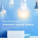 Осветително тяло TP-Link Tapo L510E(2-pack) 5