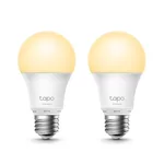 <span>Осветително тяло</span> TP-Link Tapo L510E(2-pack) <span class='catalog-num-in-name'>Tapo L510E(2-pack)</span> - 