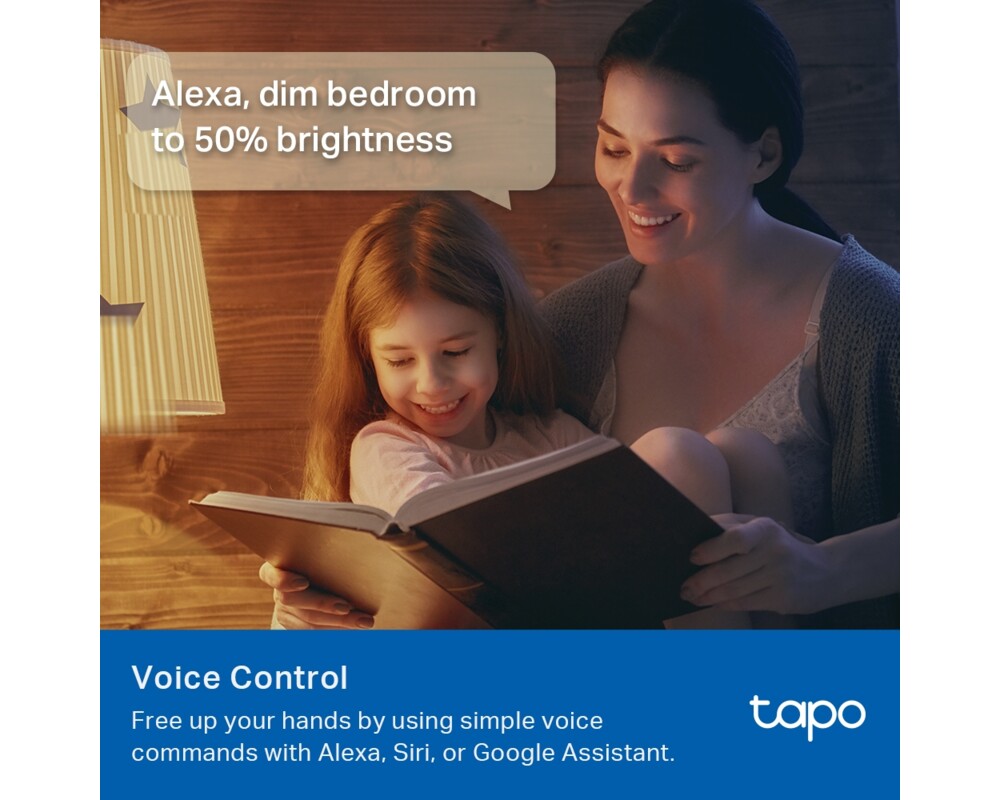 Осветително тяло TP-Link Tapo L535E 10