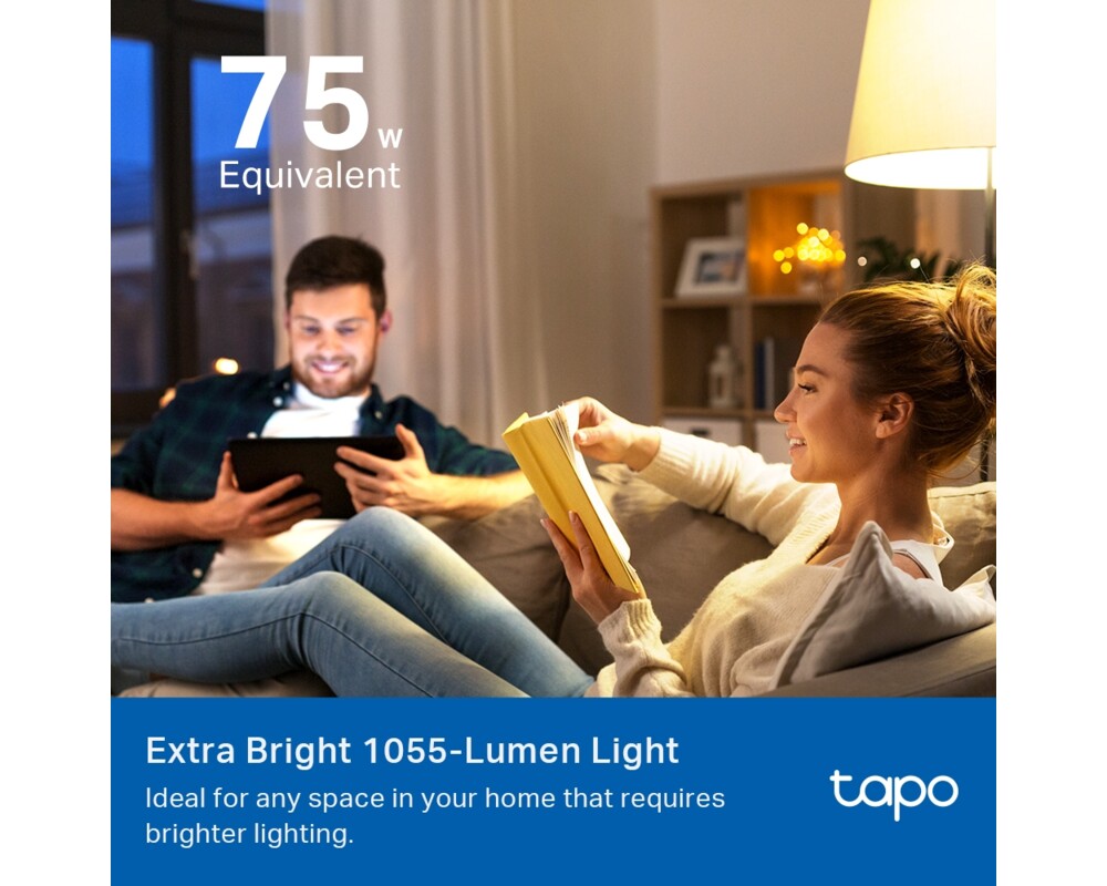 Осветително тяло TP-Link Tapo L535E 13